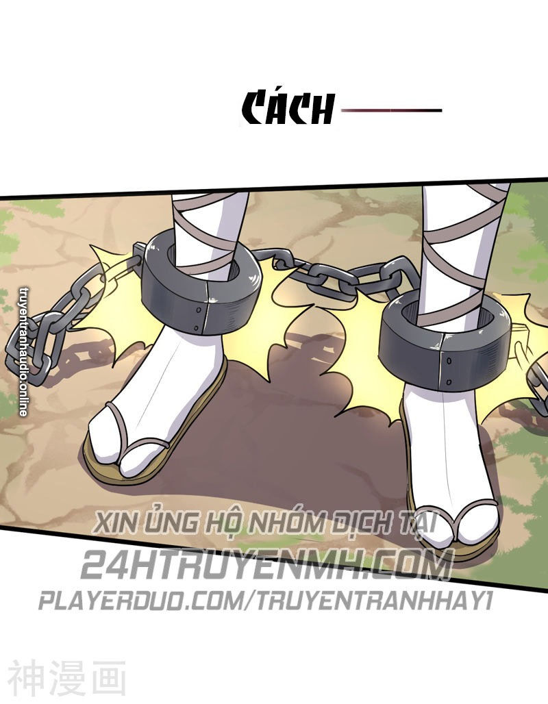 Nhất Kiếm Độc Tôn Chapter 69 - Trang 2