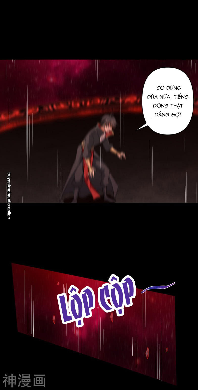 Nhất Kiếm Độc Tôn Chapter 69 - Trang 2