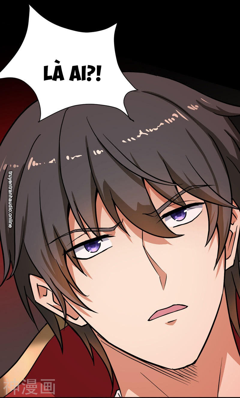 Nhất Kiếm Độc Tôn Chapter 69 - Trang 2