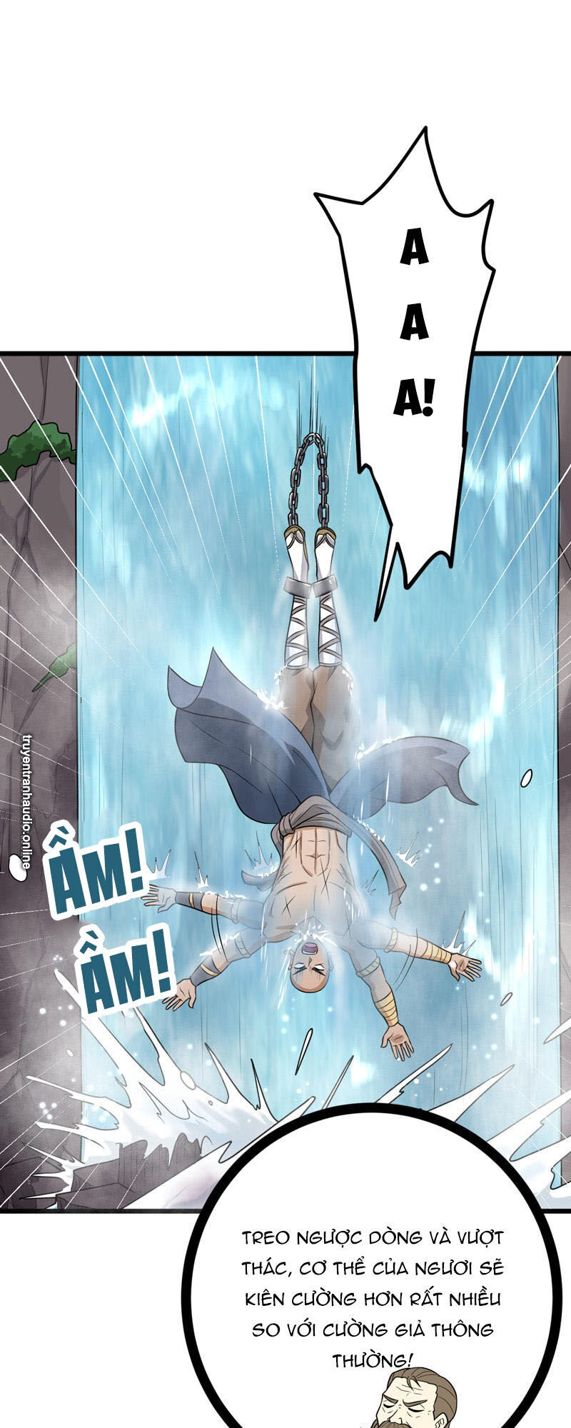 Nhất Kiếm Độc Tôn Chapter 69 - Trang 2