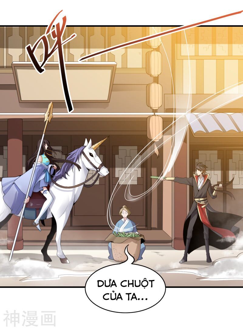 Nhất Kiếm Độc Tôn Chapter 7 - Trang 2