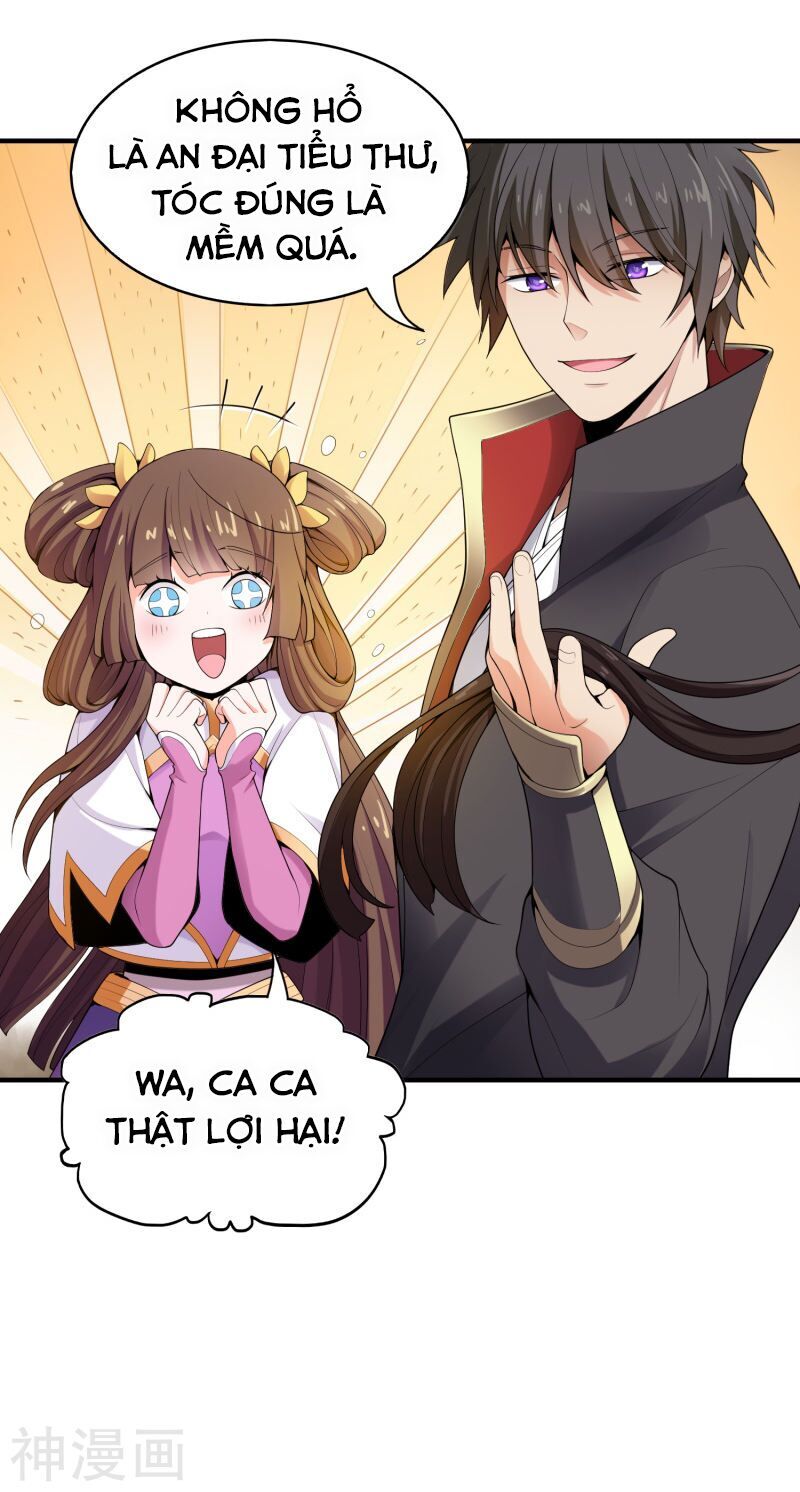 Nhất Kiếm Độc Tôn Chapter 7 - Trang 2