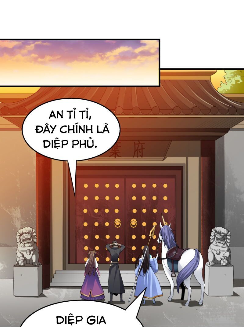 Nhất Kiếm Độc Tôn Chapter 7 - Trang 2