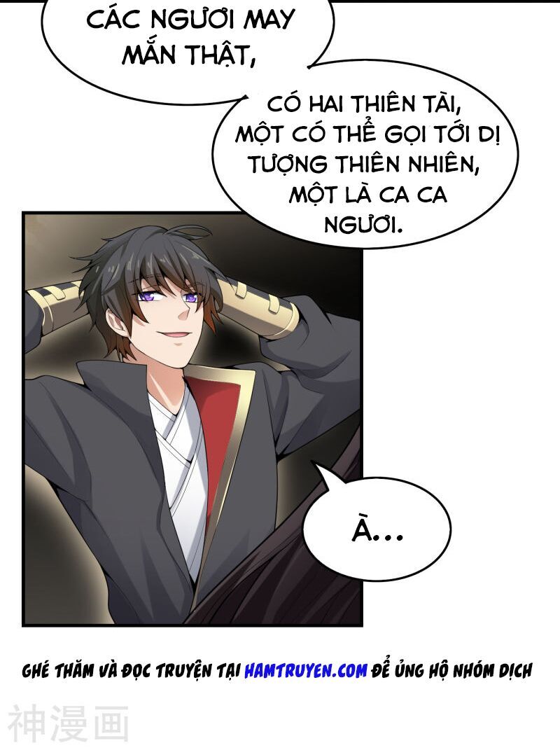 Nhất Kiếm Độc Tôn Chapter 7 - Trang 2