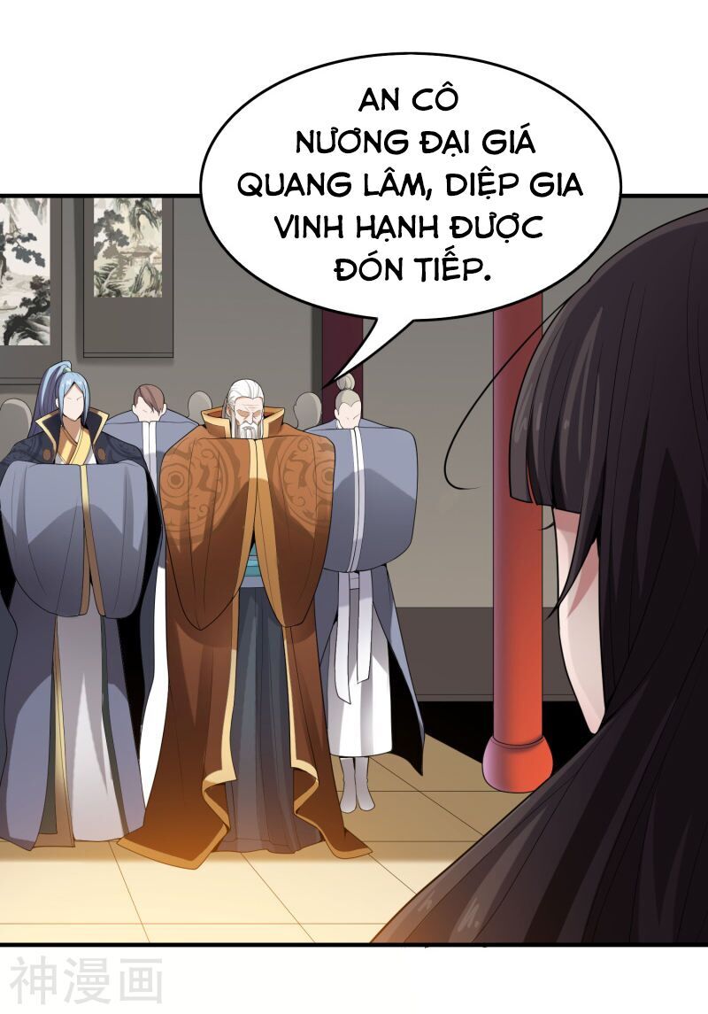 Nhất Kiếm Độc Tôn Chapter 7 - Trang 2