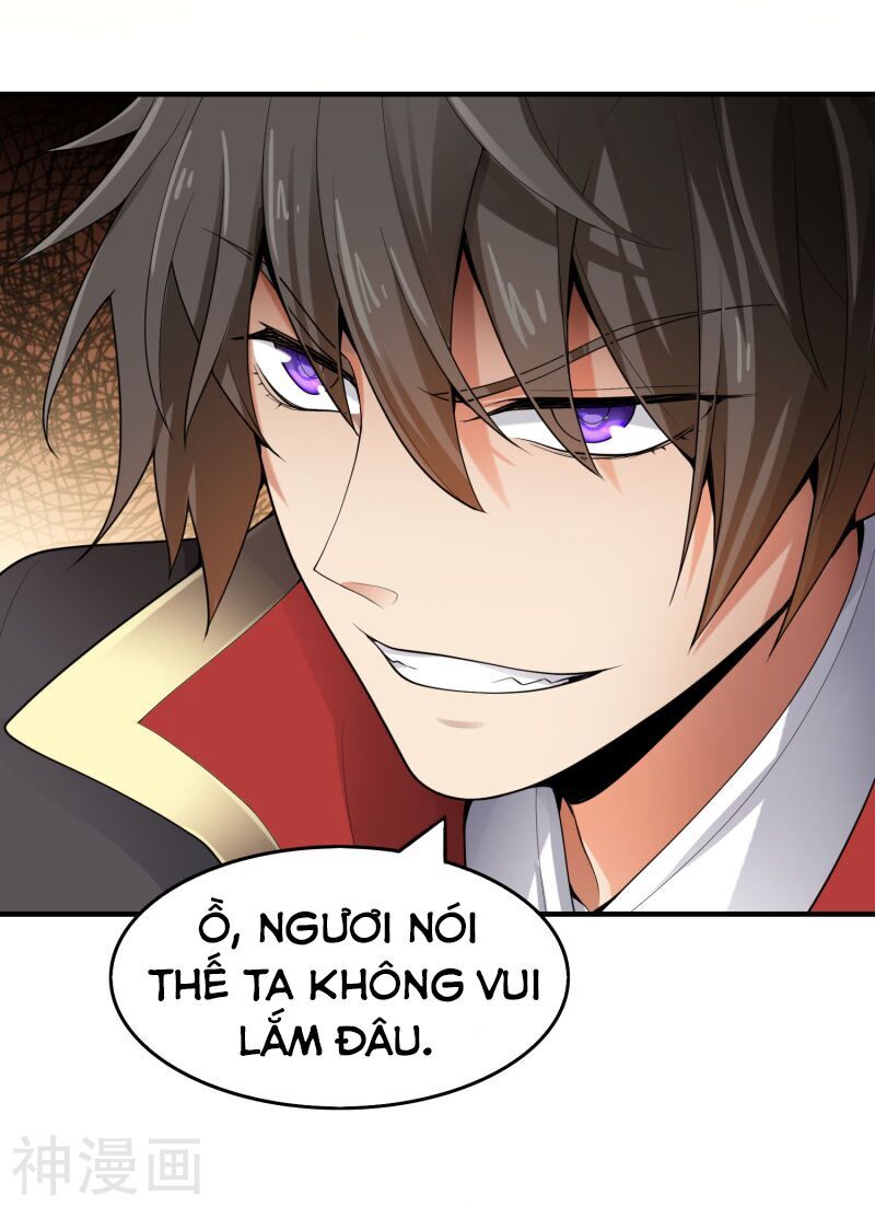 Nhất Kiếm Độc Tôn Chapter 7 - Trang 2