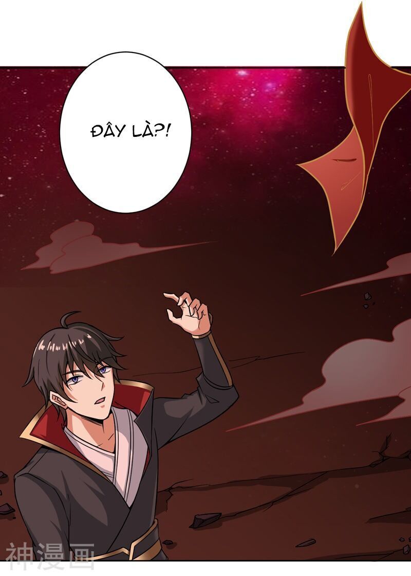 Nhất Kiếm Độc Tôn Chapter 70 - Trang 2