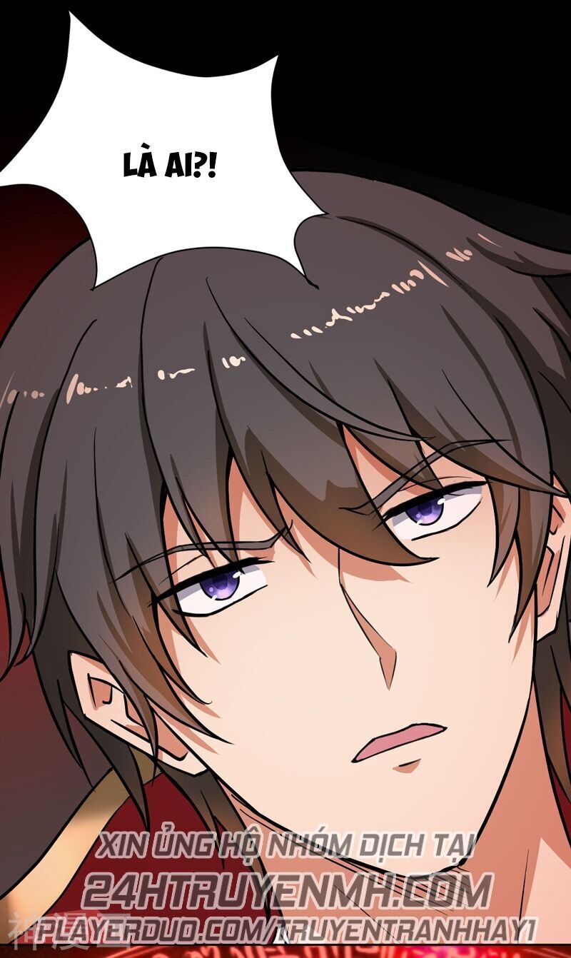 Nhất Kiếm Độc Tôn Chapter 70 - Trang 2