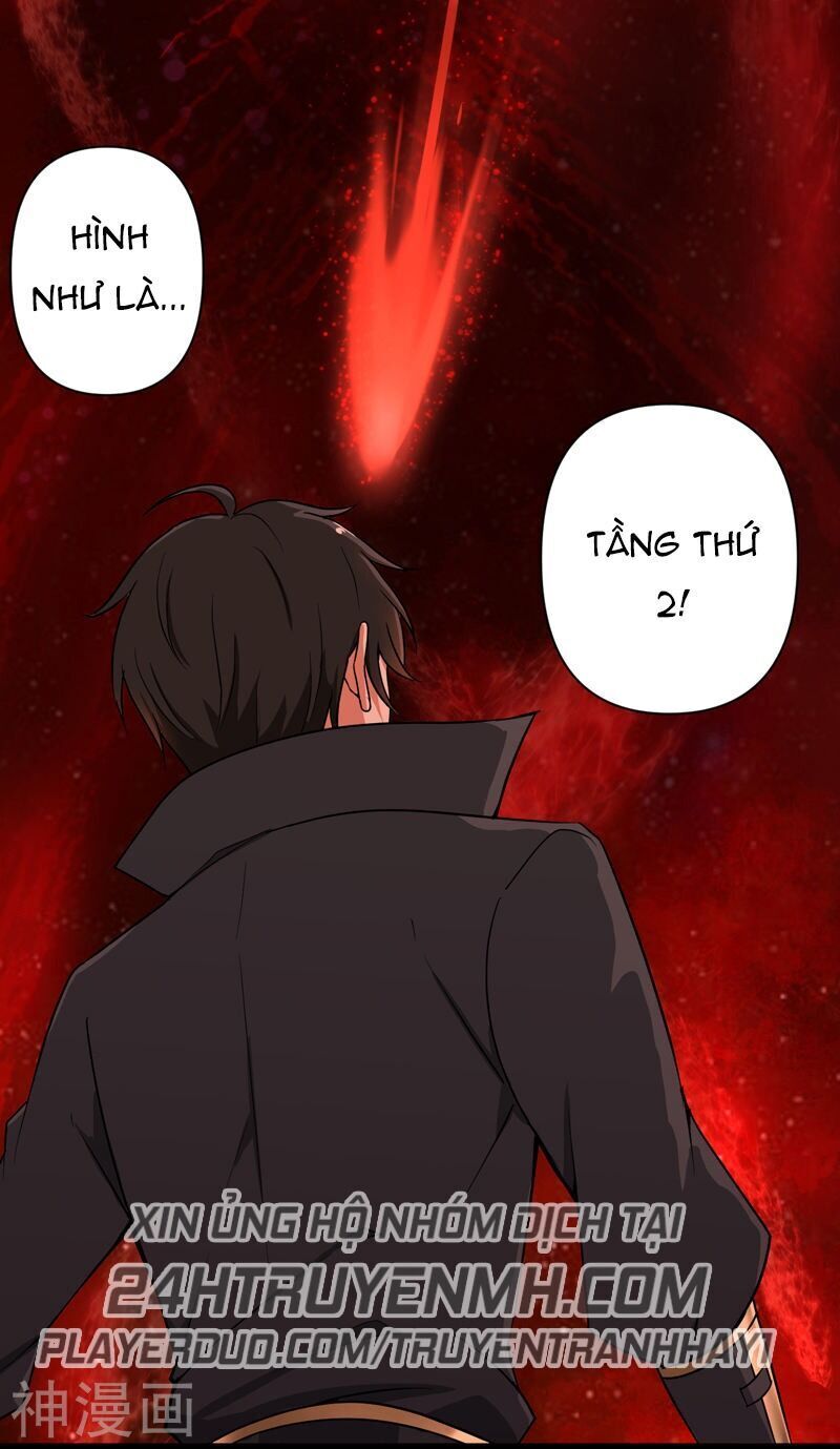 Nhất Kiếm Độc Tôn Chapter 70 - Trang 2