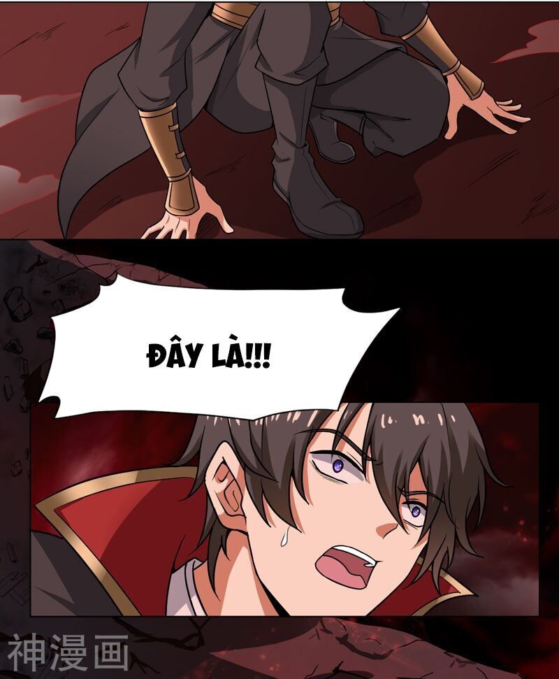 Nhất Kiếm Độc Tôn Chapter 70 - Trang 2