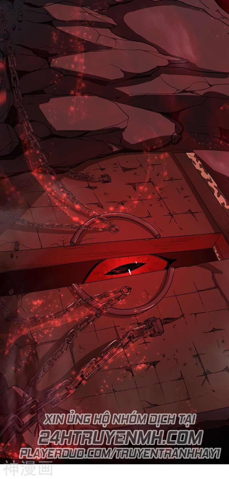 Nhất Kiếm Độc Tôn Chapter 70 - Trang 2