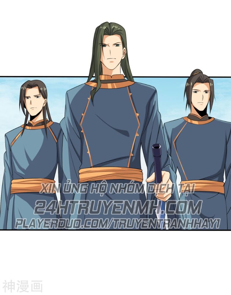 Nhất Kiếm Độc Tôn Chapter 71 - Trang 2