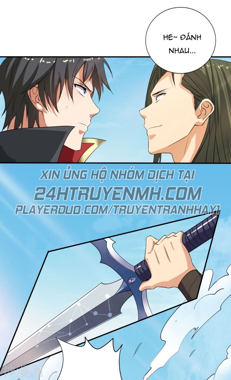 Nhất Kiếm Độc Tôn Chapter 71 - Trang 2