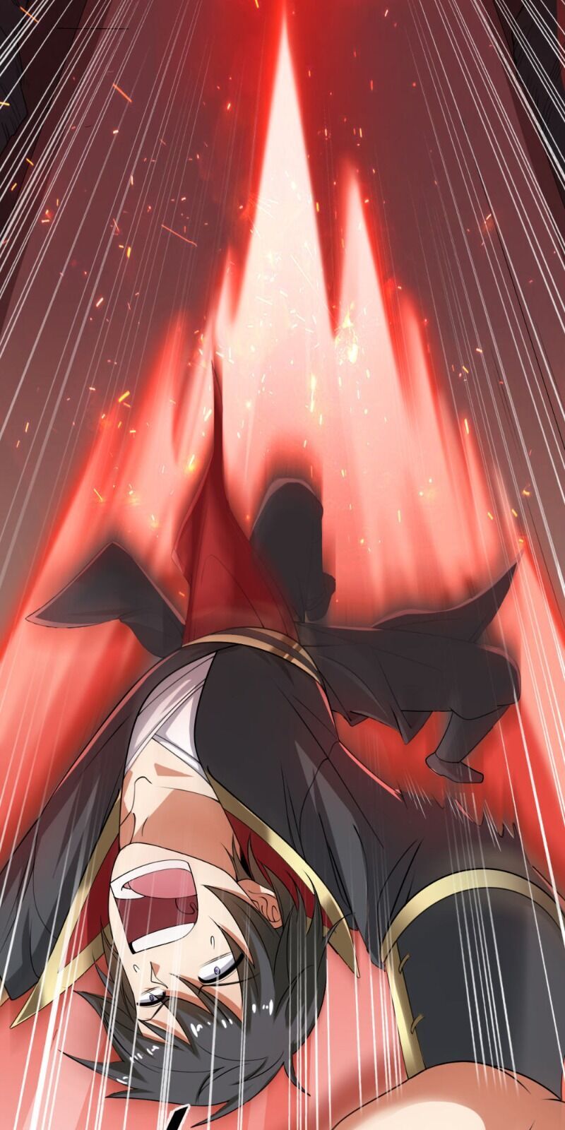 Nhất Kiếm Độc Tôn Chapter 71 - Trang 2