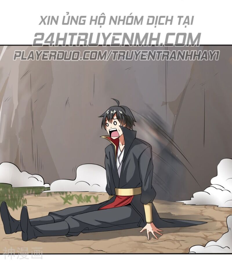 Nhất Kiếm Độc Tôn Chapter 71 - Trang 2