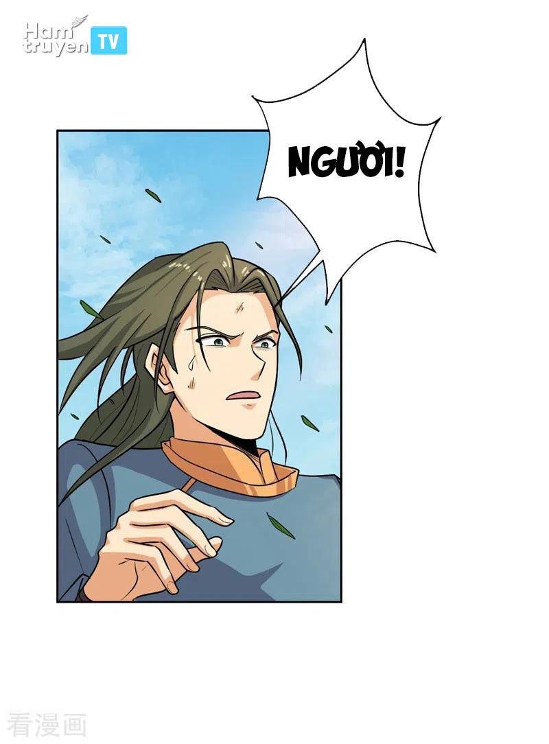 Nhất Kiếm Độc Tôn Chapter 72 - Trang 2