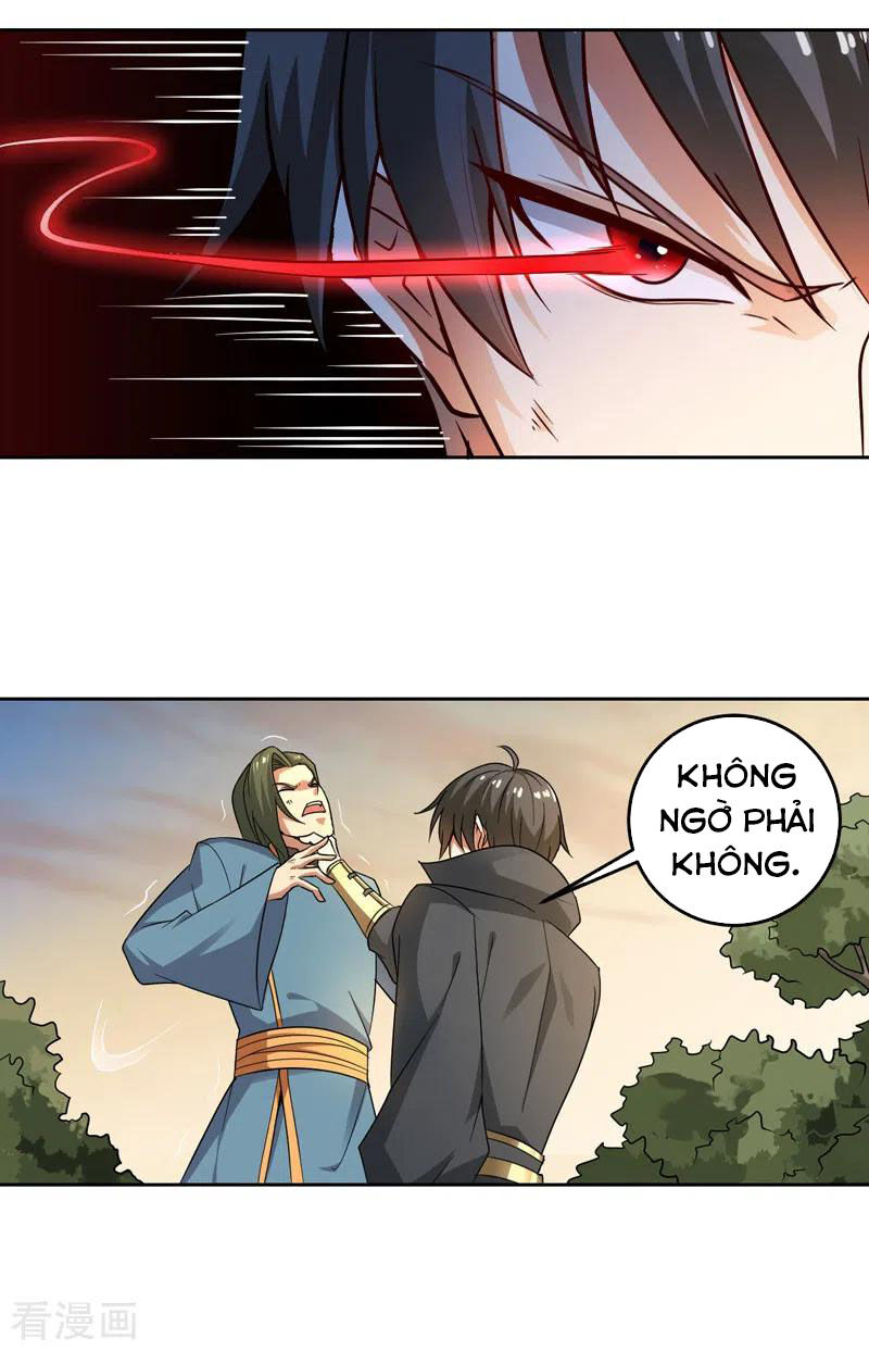 Nhất Kiếm Độc Tôn Chapter 72 - Trang 2