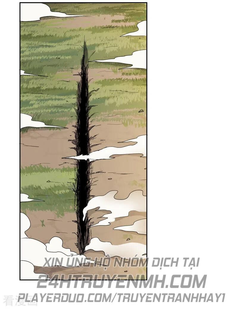 Nhất Kiếm Độc Tôn Chapter 73 - Trang 2