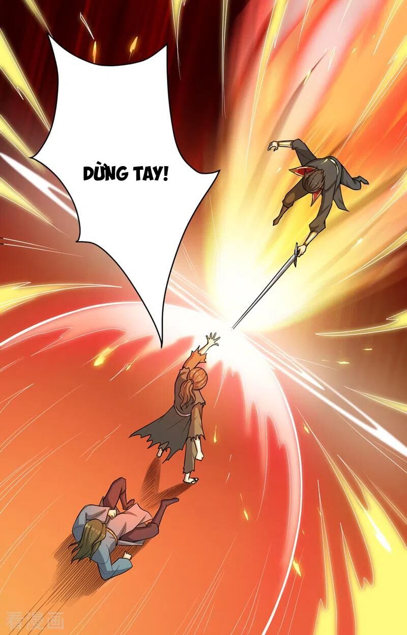 Nhất Kiếm Độc Tôn Chapter 74 - Trang 2