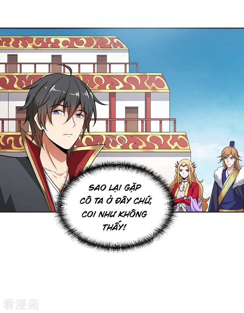 Nhất Kiếm Độc Tôn Chapter 75 - Trang 2