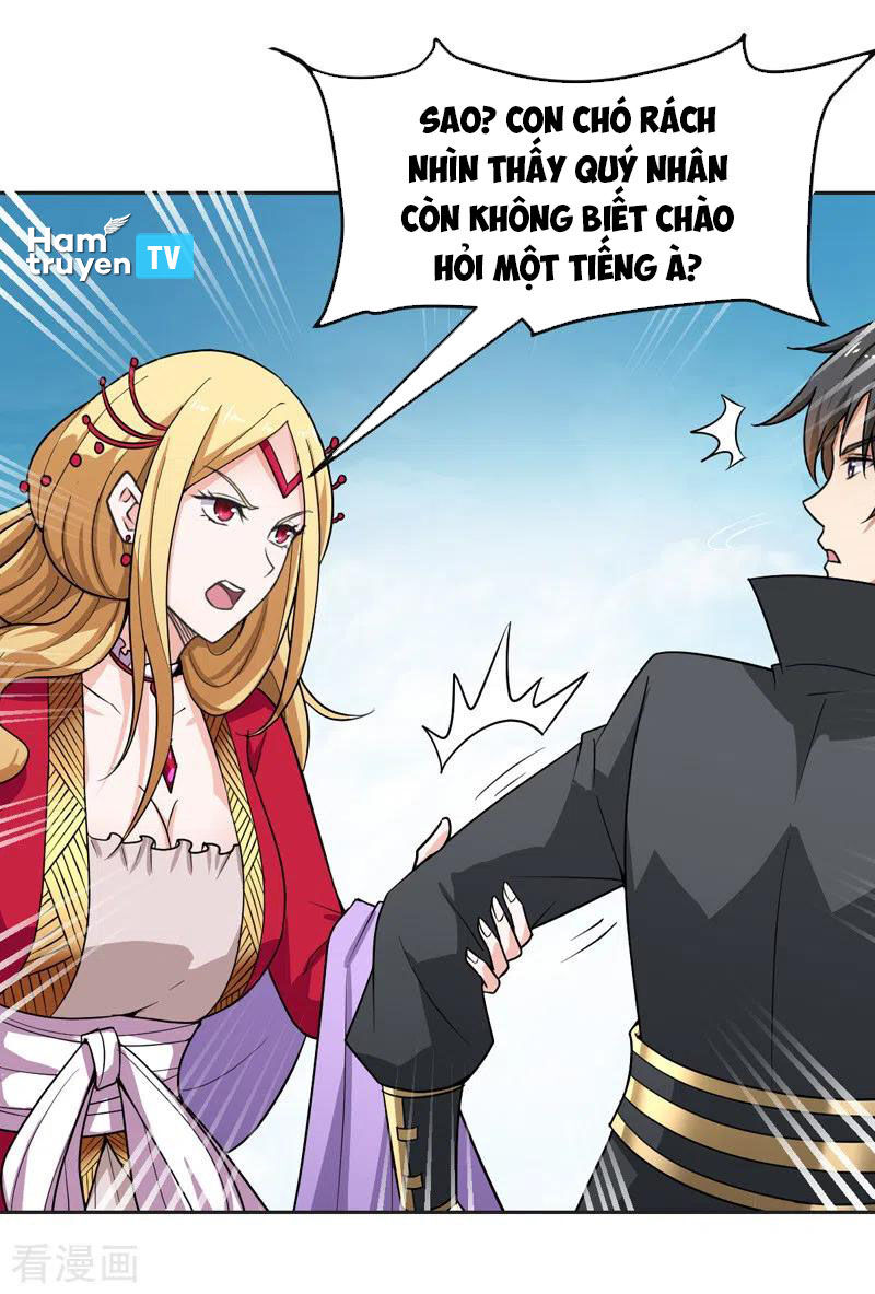 Nhất Kiếm Độc Tôn Chapter 75 - Trang 2