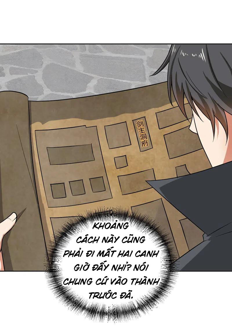 Nhất Kiếm Độc Tôn Chapter 76 - Trang 2