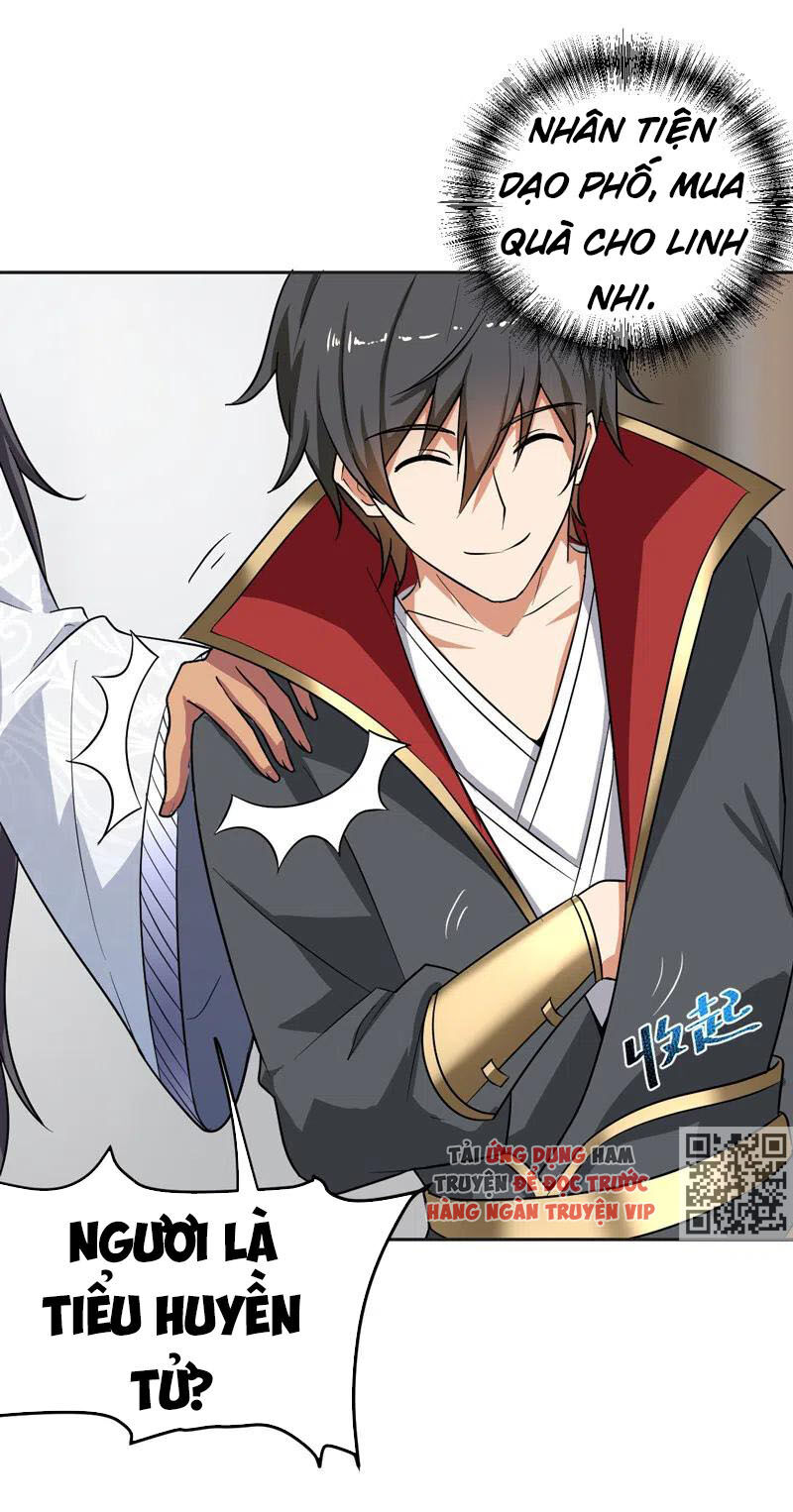 Nhất Kiếm Độc Tôn Chapter 76 - Trang 2