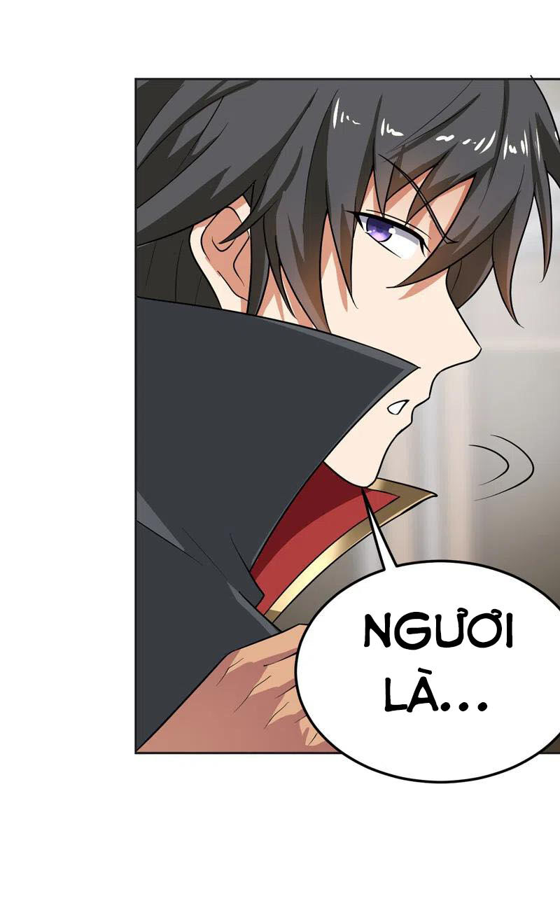 Nhất Kiếm Độc Tôn Chapter 76 - Trang 2