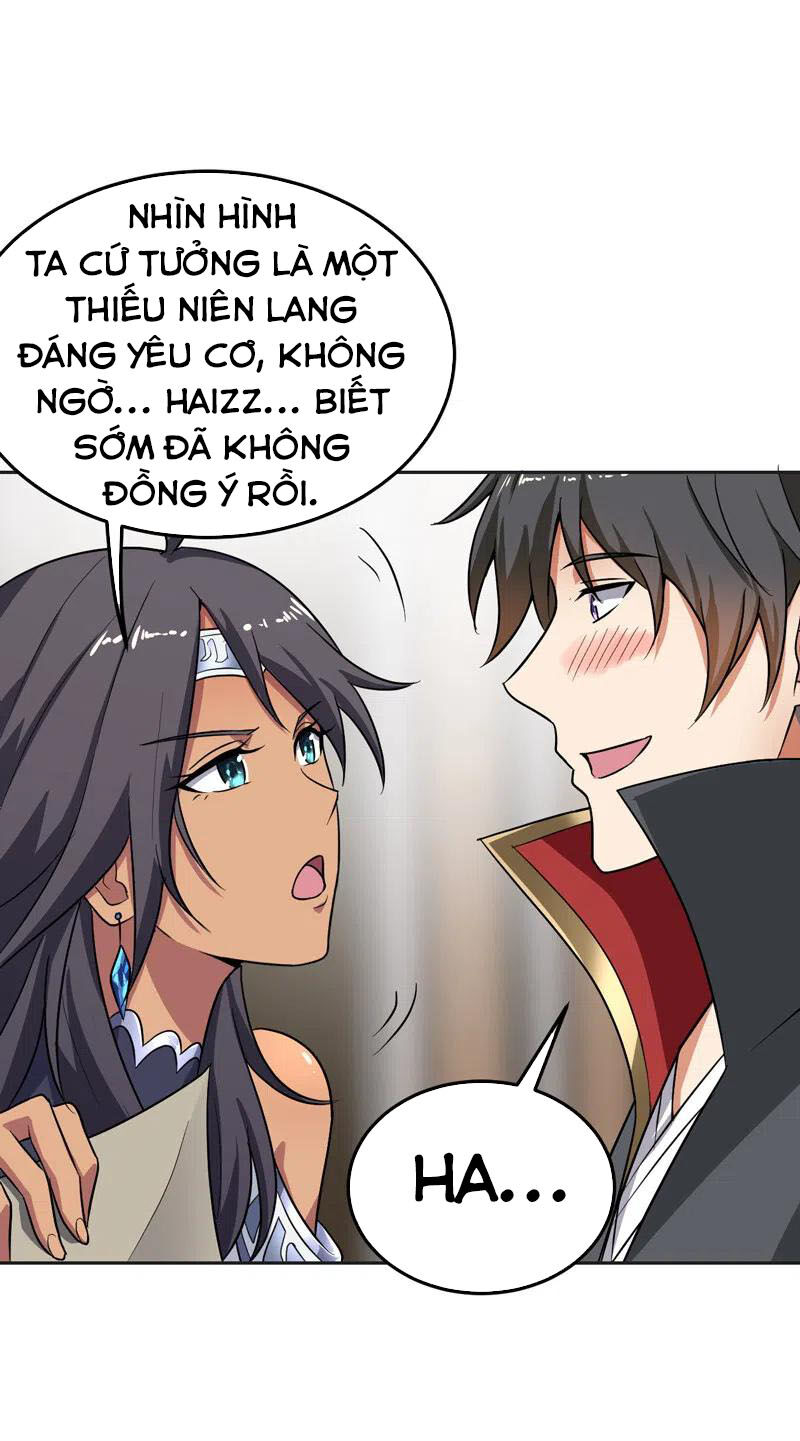 Nhất Kiếm Độc Tôn Chapter 76 - Trang 2