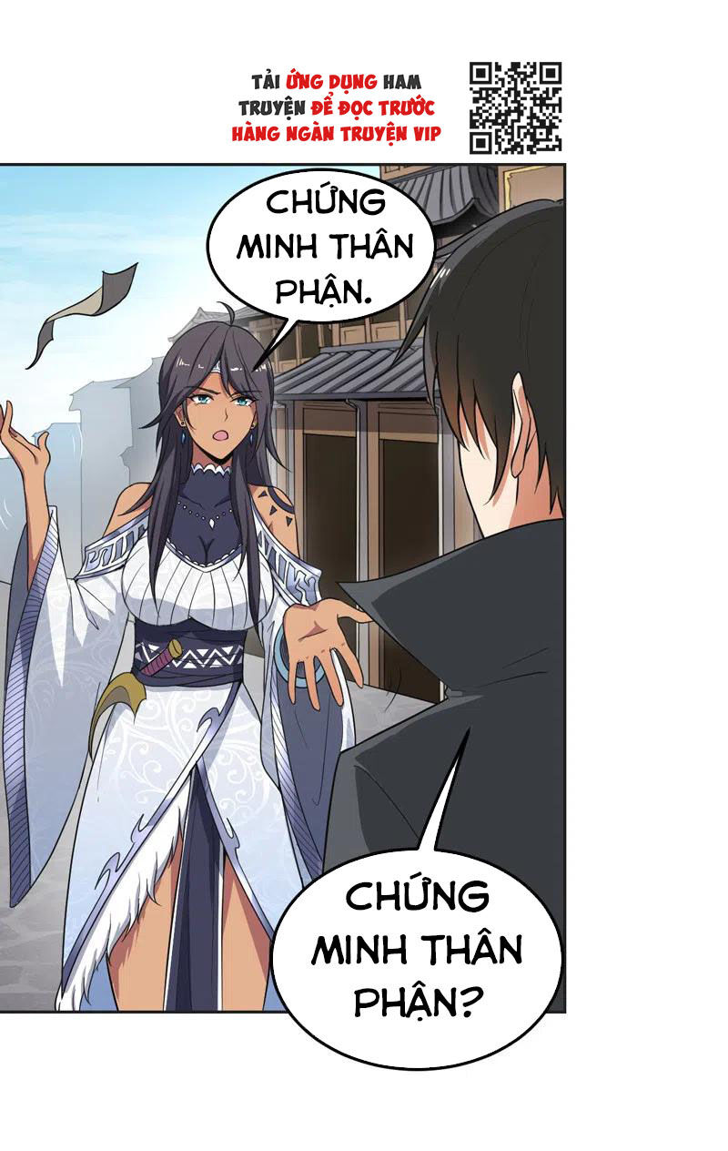 Nhất Kiếm Độc Tôn Chapter 76 - Trang 2