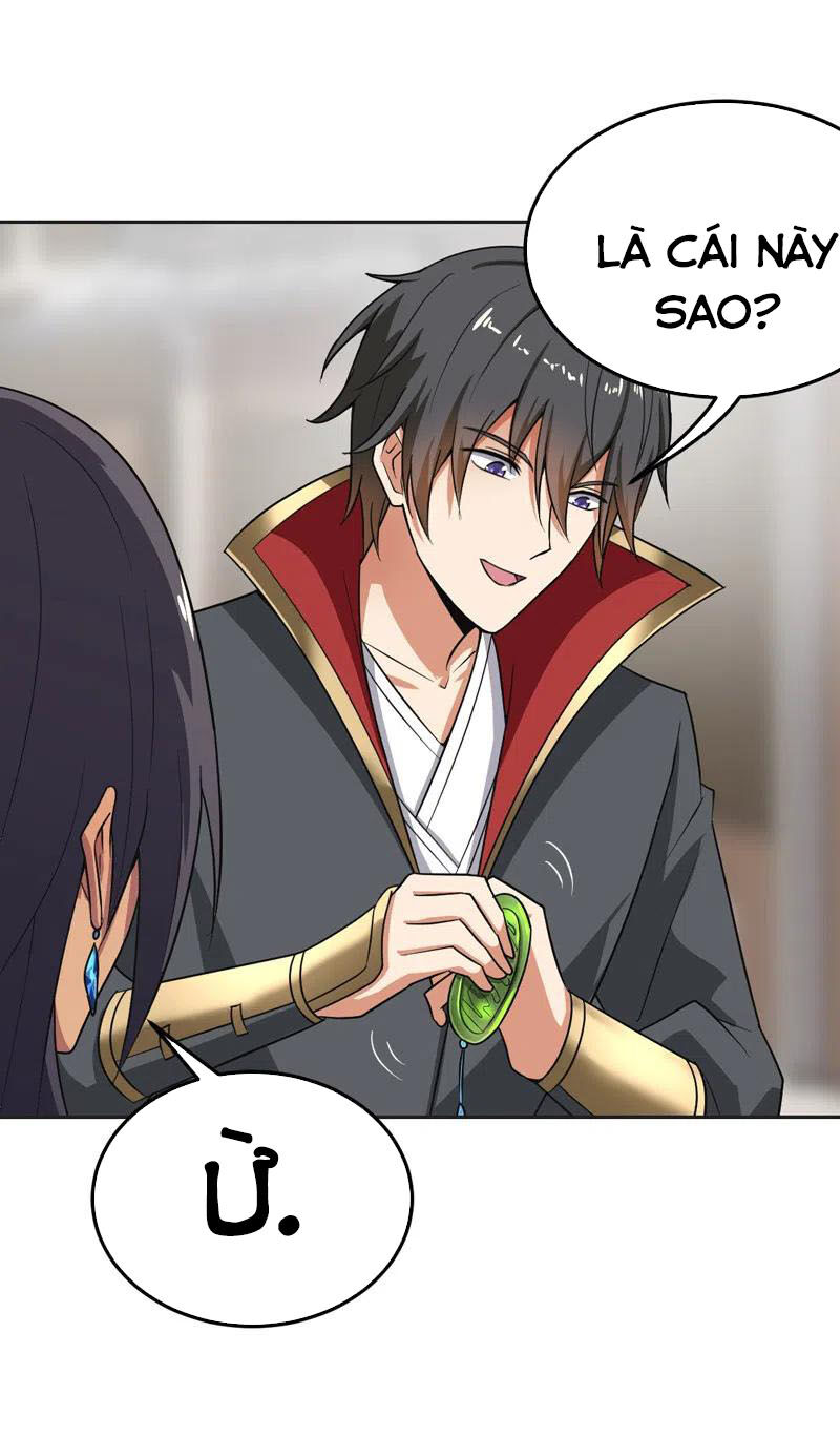 Nhất Kiếm Độc Tôn Chapter 76 - Trang 2