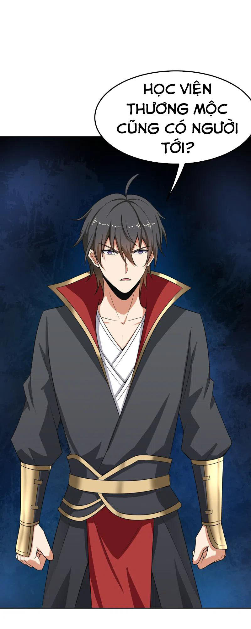 Nhất Kiếm Độc Tôn Chapter 76 - Trang 2