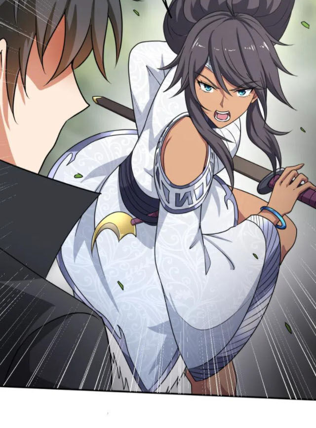 Nhất Kiếm Độc Tôn Chapter 77 - Trang 2