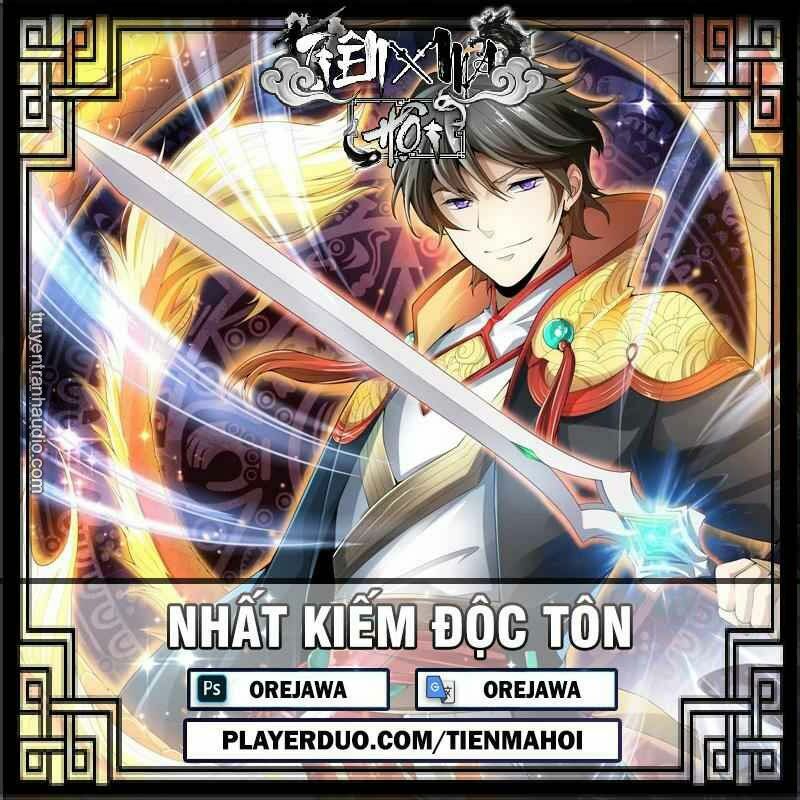 Nhất Kiếm Độc Tôn Chapter 78 - Trang 2