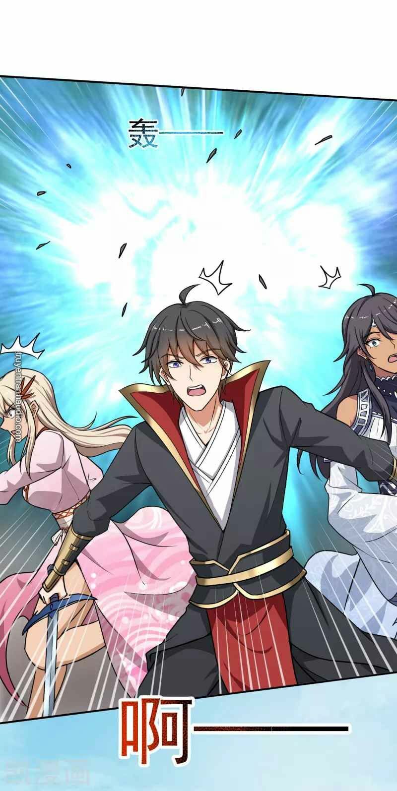 Nhất Kiếm Độc Tôn Chapter 78 - Trang 2