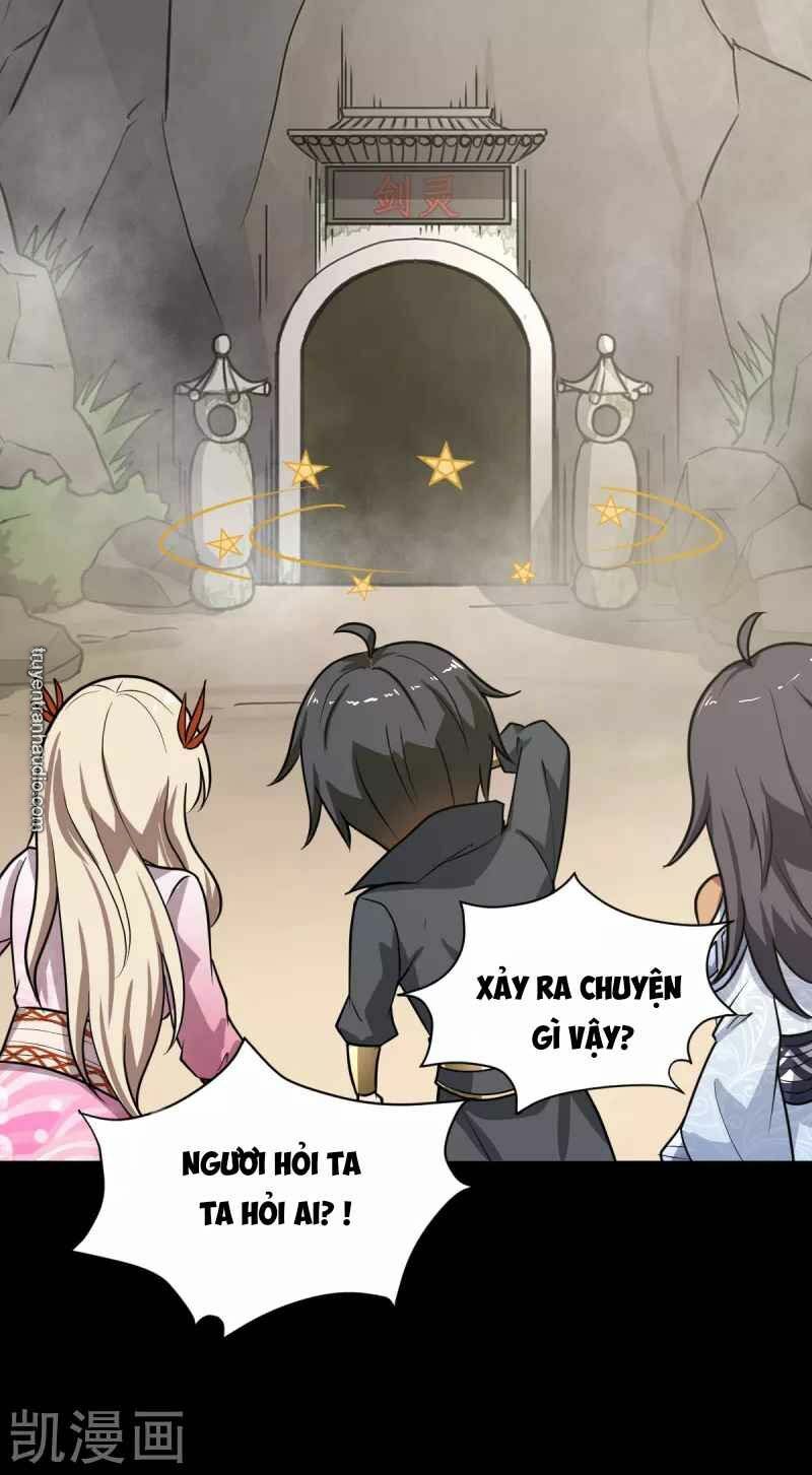 Nhất Kiếm Độc Tôn Chapter 78 - Trang 2