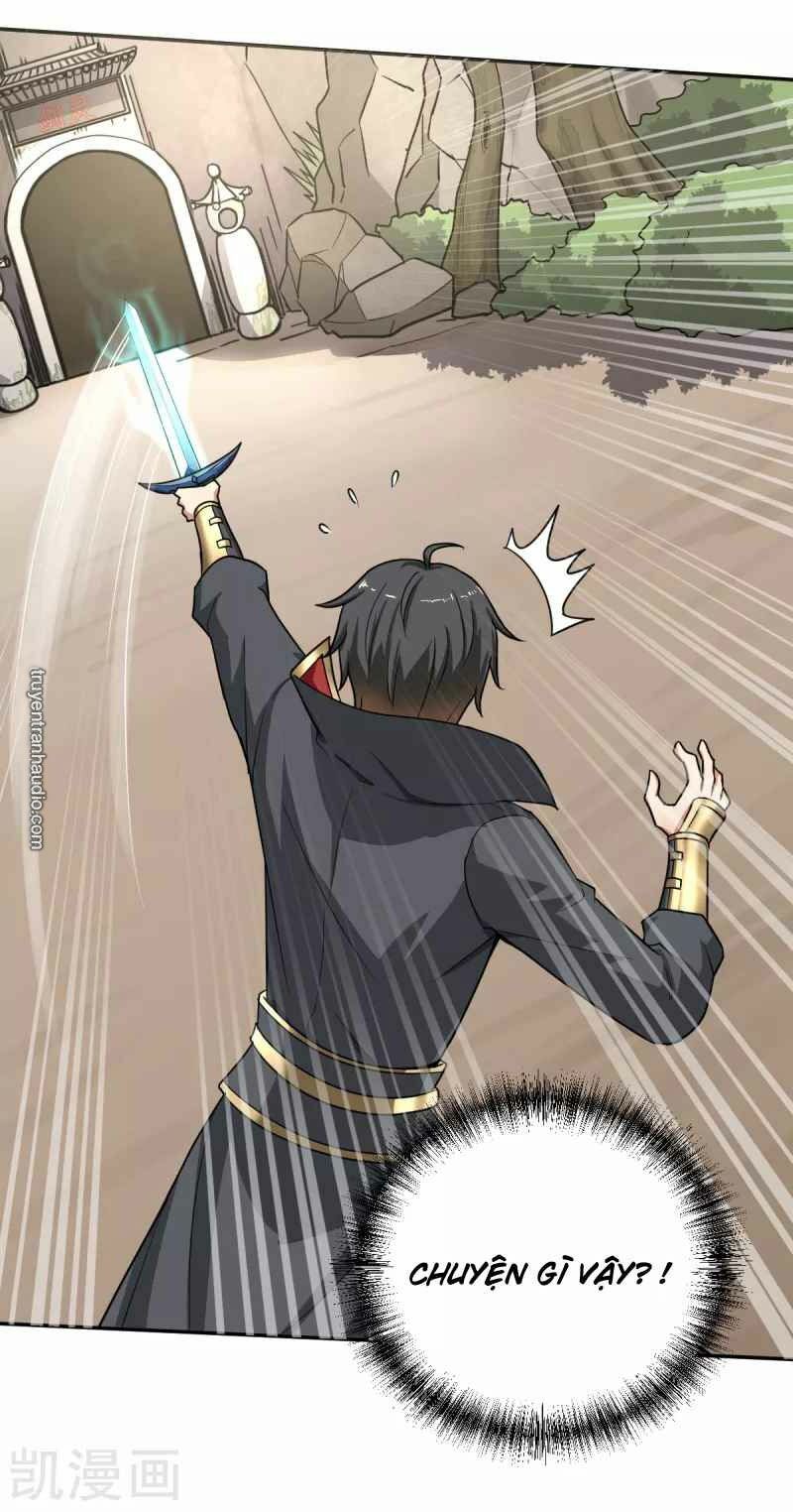 Nhất Kiếm Độc Tôn Chapter 78 - Trang 2