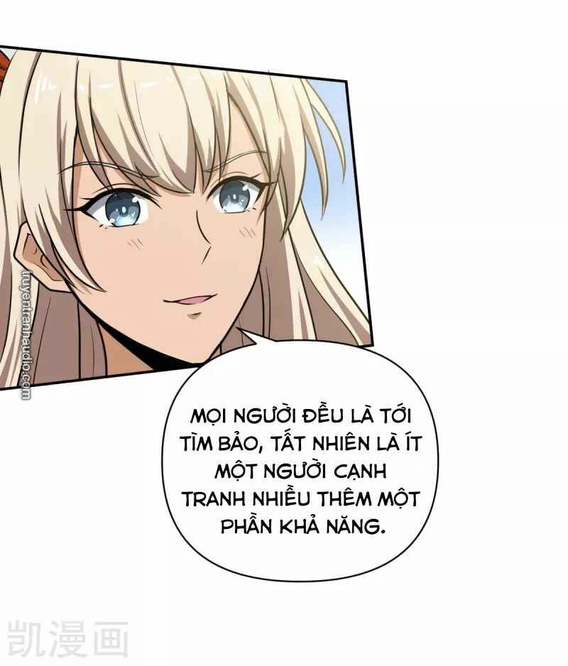 Nhất Kiếm Độc Tôn Chapter 78 - Trang 2