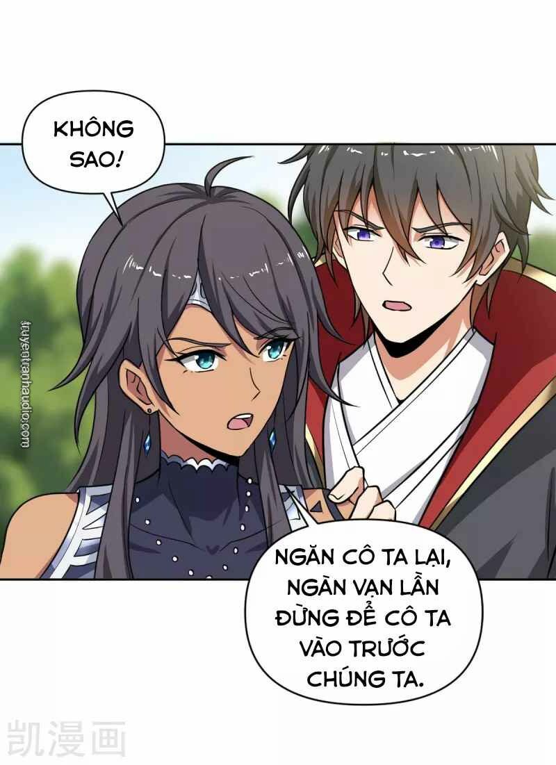 Nhất Kiếm Độc Tôn Chapter 78 - Trang 2