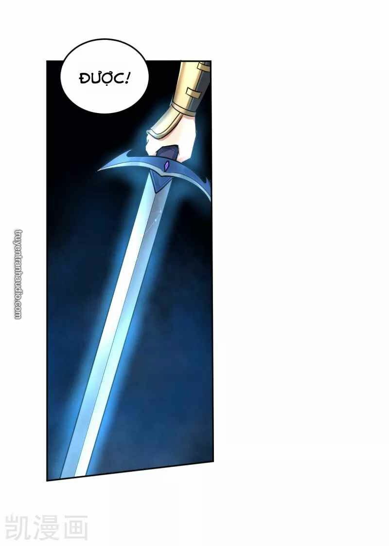 Nhất Kiếm Độc Tôn Chapter 78 - Trang 2