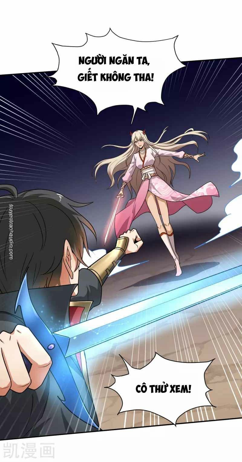 Nhất Kiếm Độc Tôn Chapter 78 - Trang 2