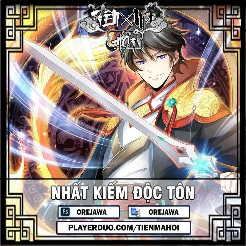 Nhất Kiếm Độc Tôn Chapter 79 - Trang 2