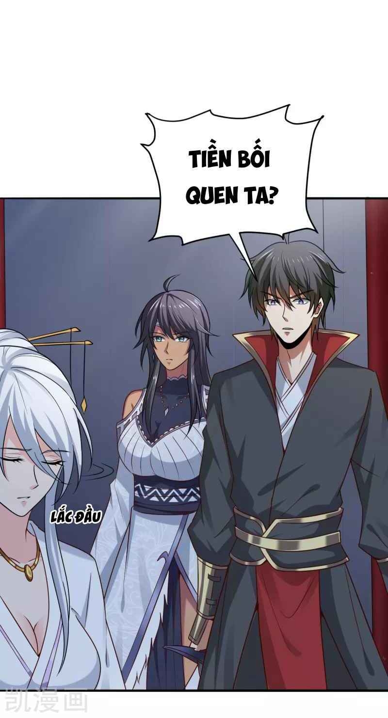 Nhất Kiếm Độc Tôn Chapter 79 - Trang 2