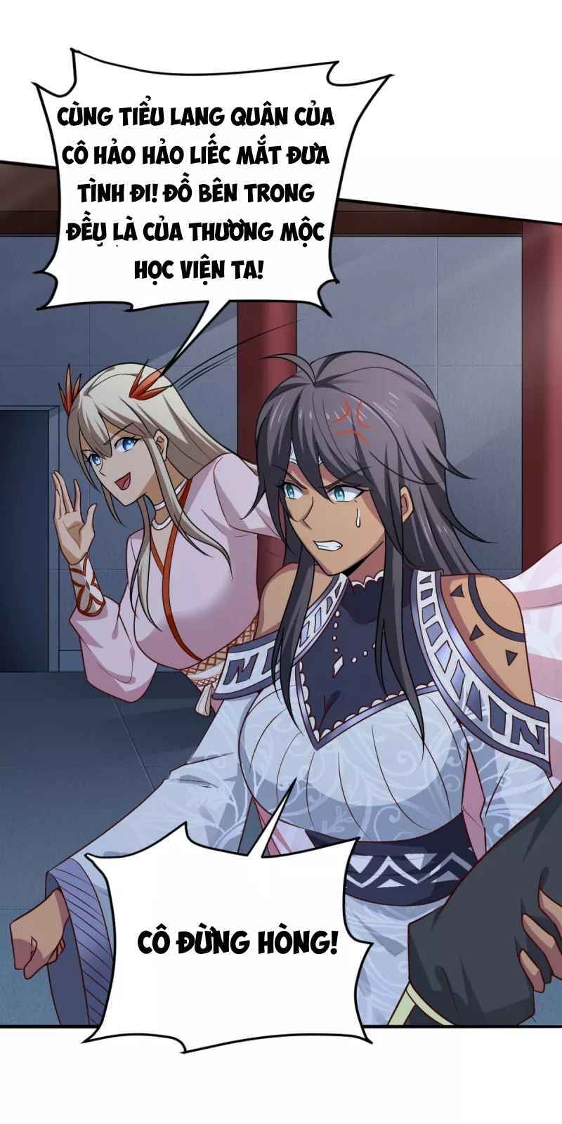 Nhất Kiếm Độc Tôn Chapter 79 - Trang 2