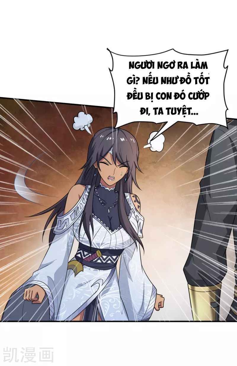 Nhất Kiếm Độc Tôn Chapter 79 - Trang 2