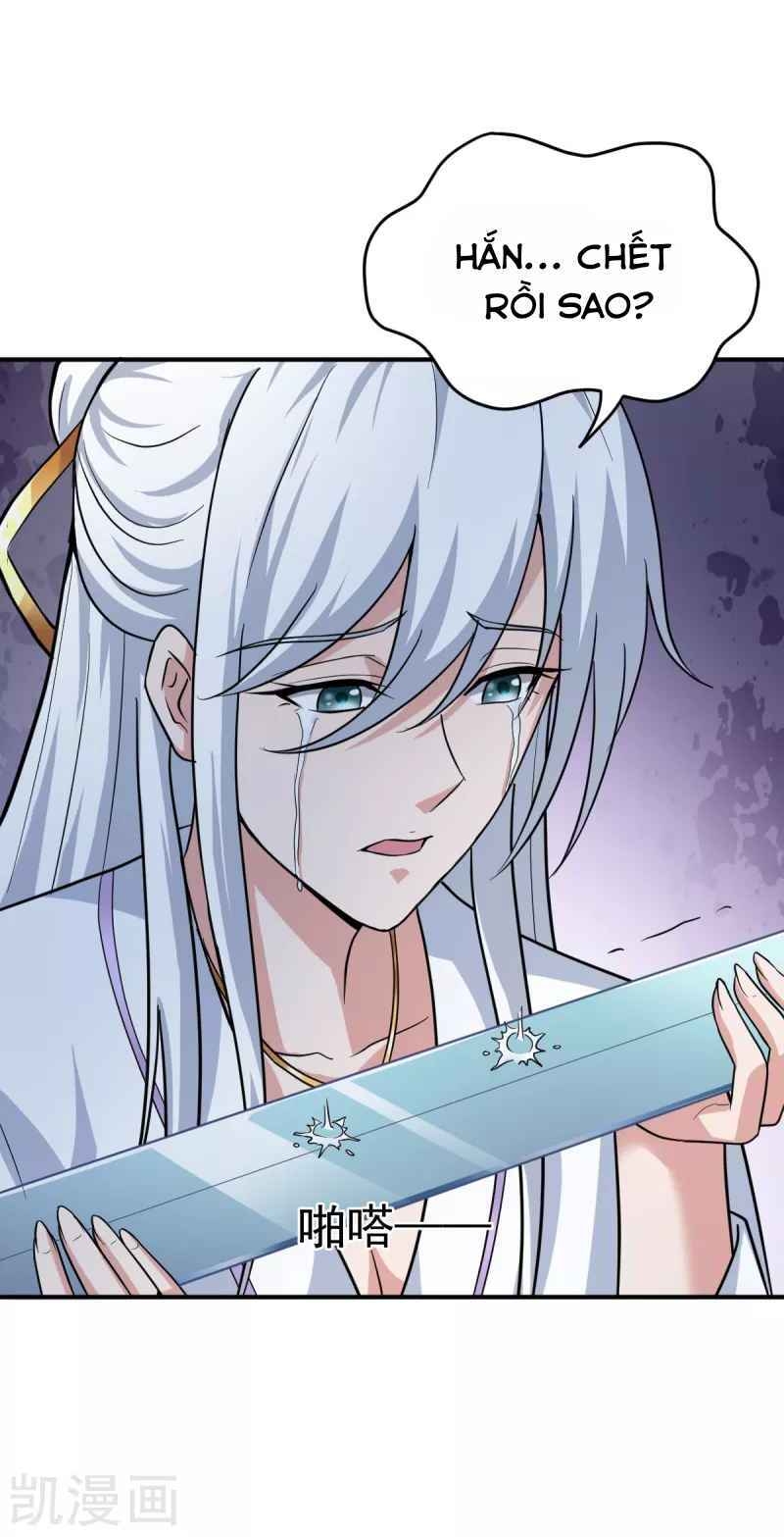 Nhất Kiếm Độc Tôn Chapter 79 - Trang 2