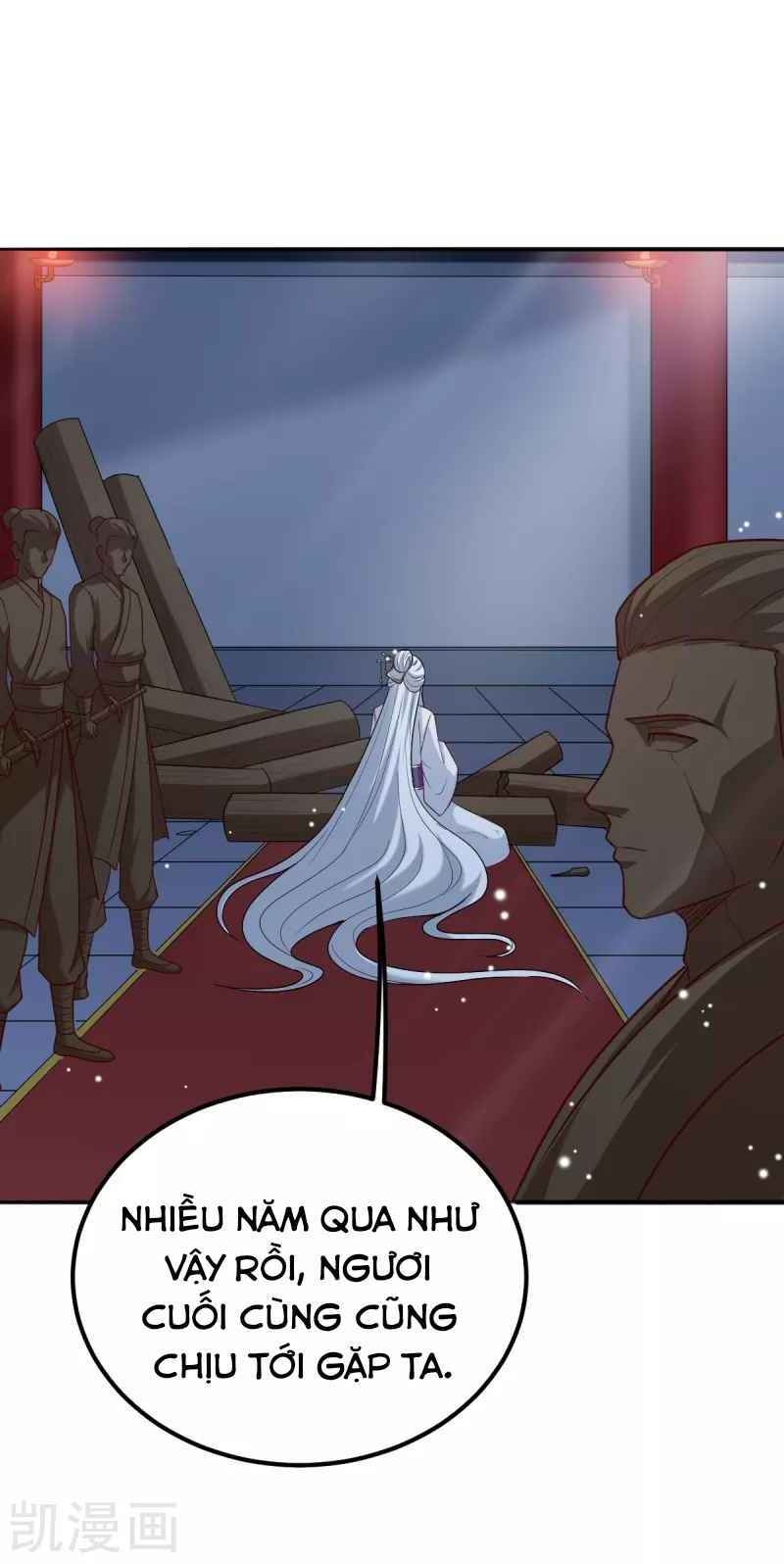 Nhất Kiếm Độc Tôn Chapter 79 - Trang 2