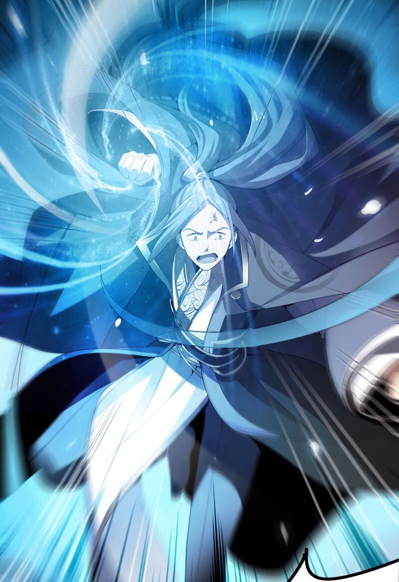 Nhất Kiếm Độc Tôn Chapter 8 - Trang 2