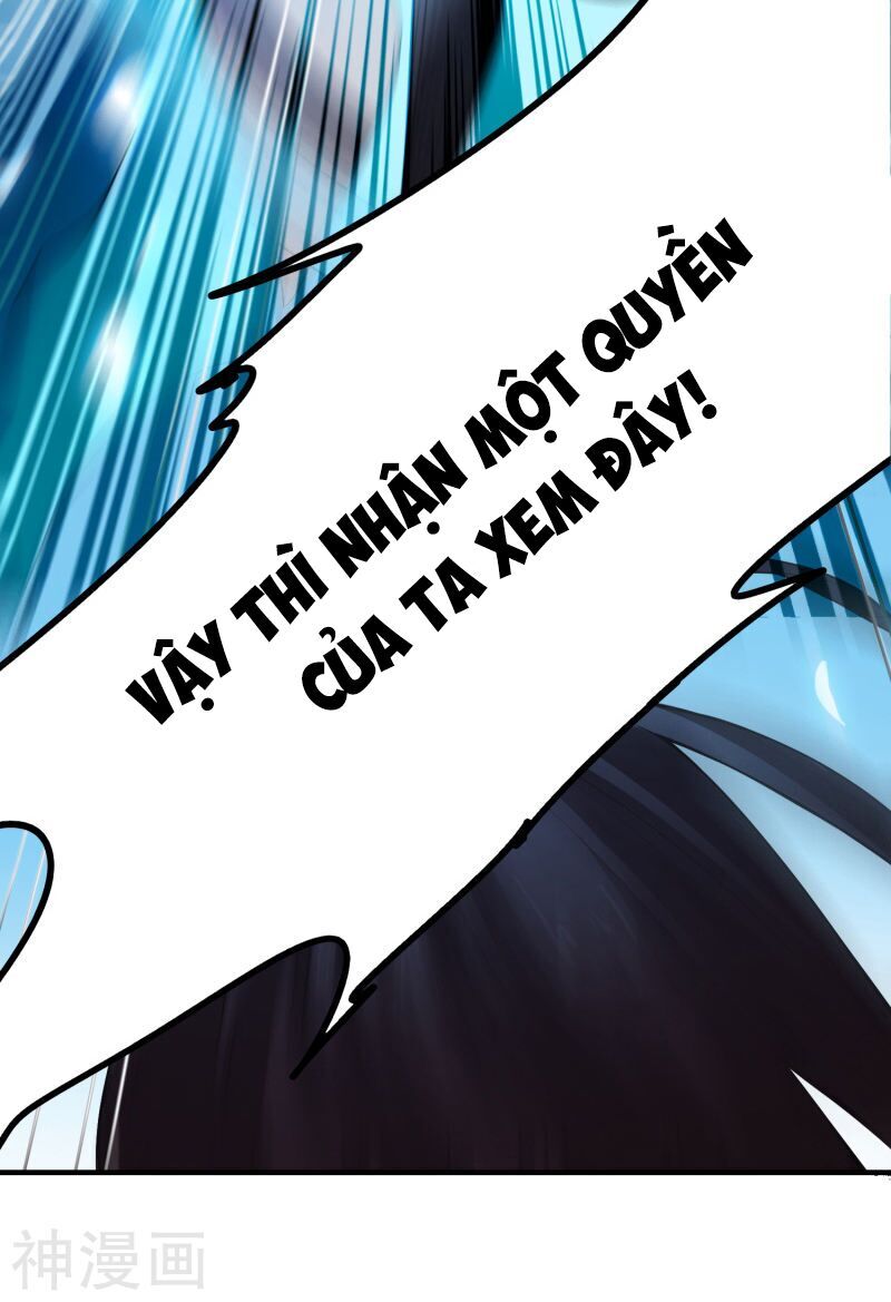 Nhất Kiếm Độc Tôn Chapter 8 - Trang 2