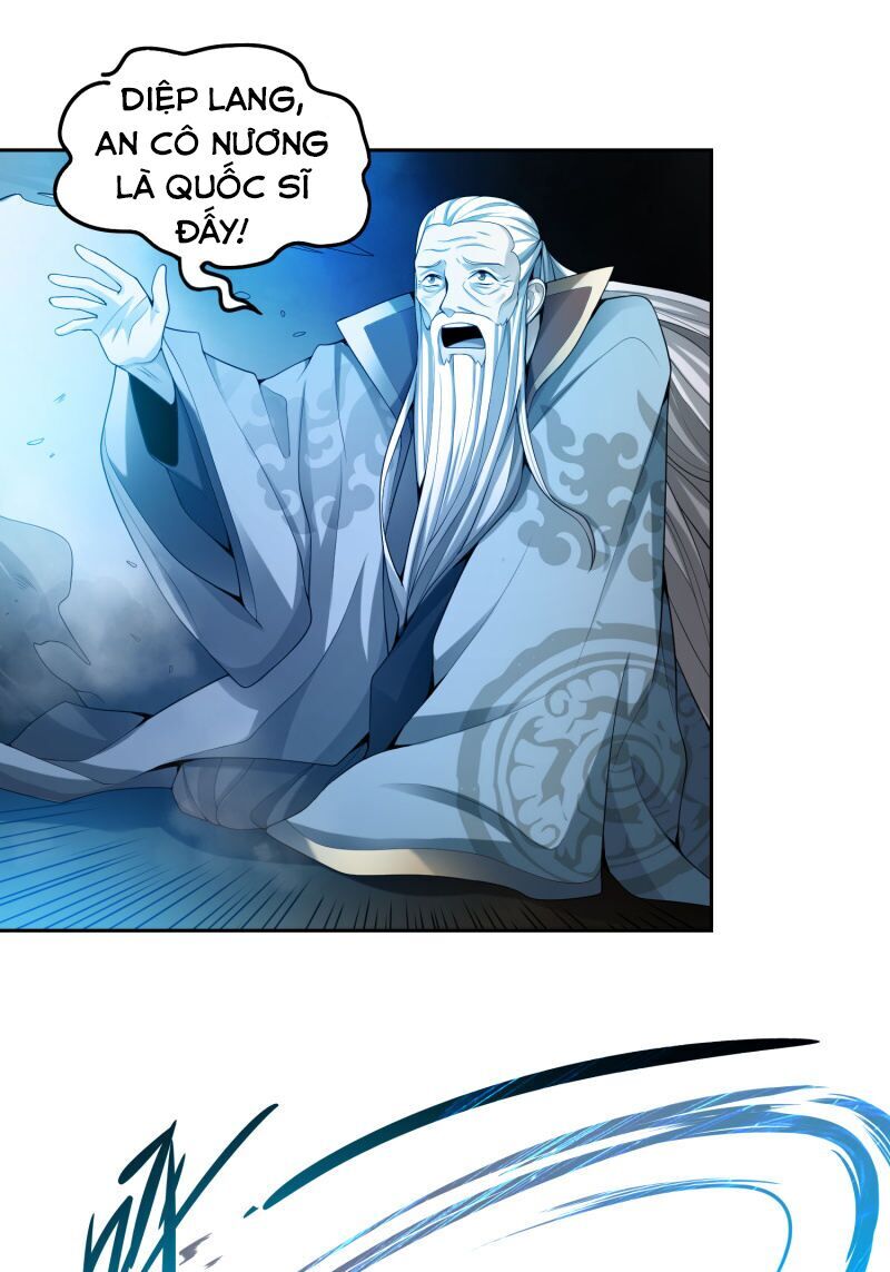 Nhất Kiếm Độc Tôn Chapter 8 - Trang 2